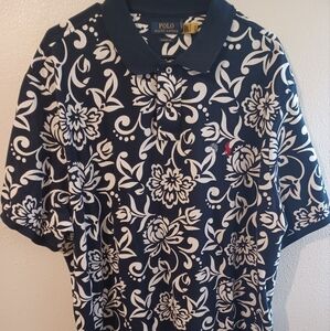 Polo Ralph Lauren "Authenticated BasicMesh-ssl-knt"
